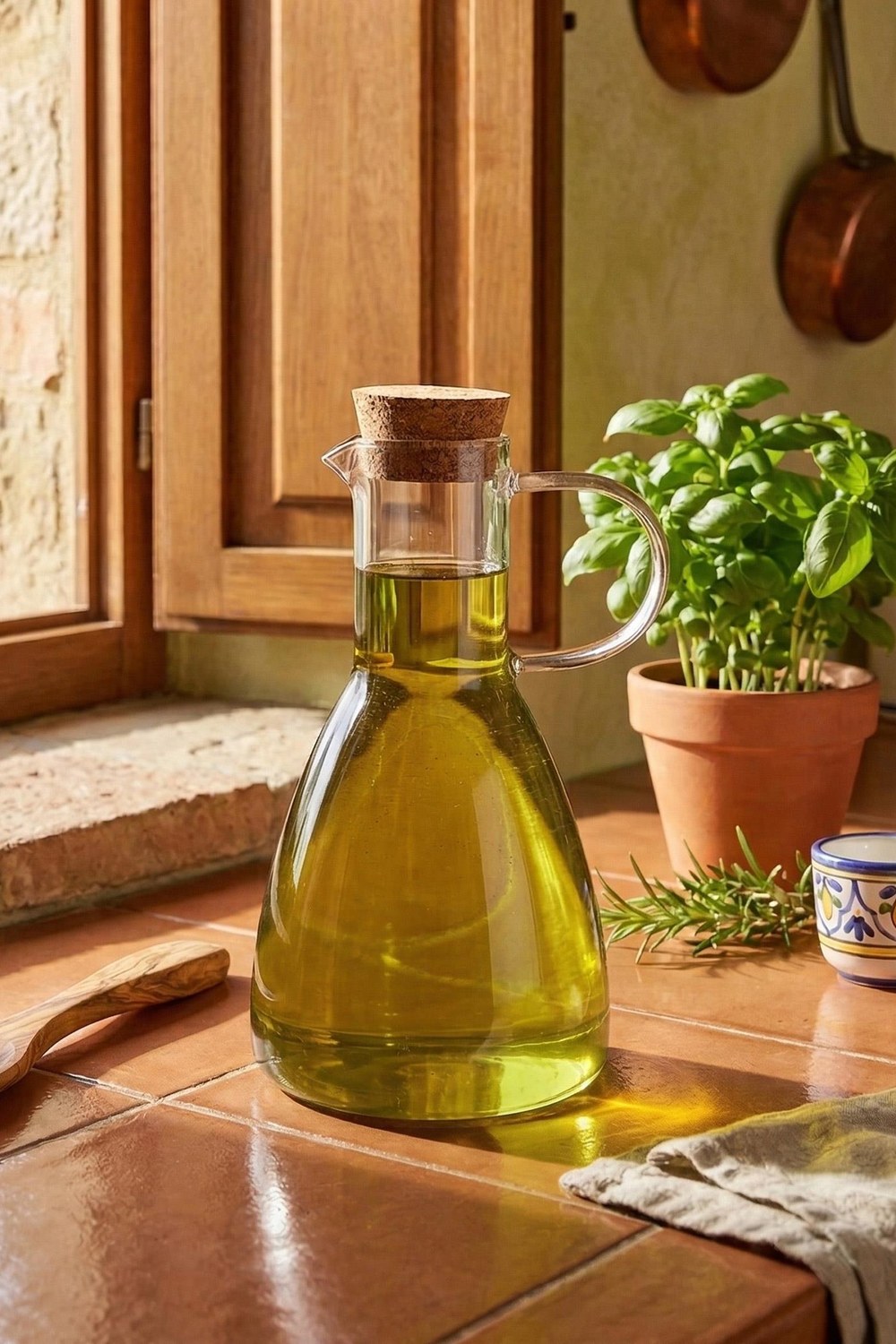Yağlık Ve Sirkelik, Şeffaf, 400 Ml - 0