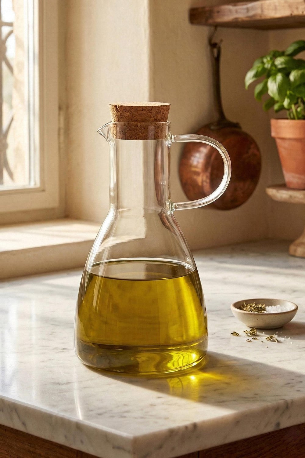 Yağlık Ve Sirkelik, Şeffaf, 400 Ml - 3