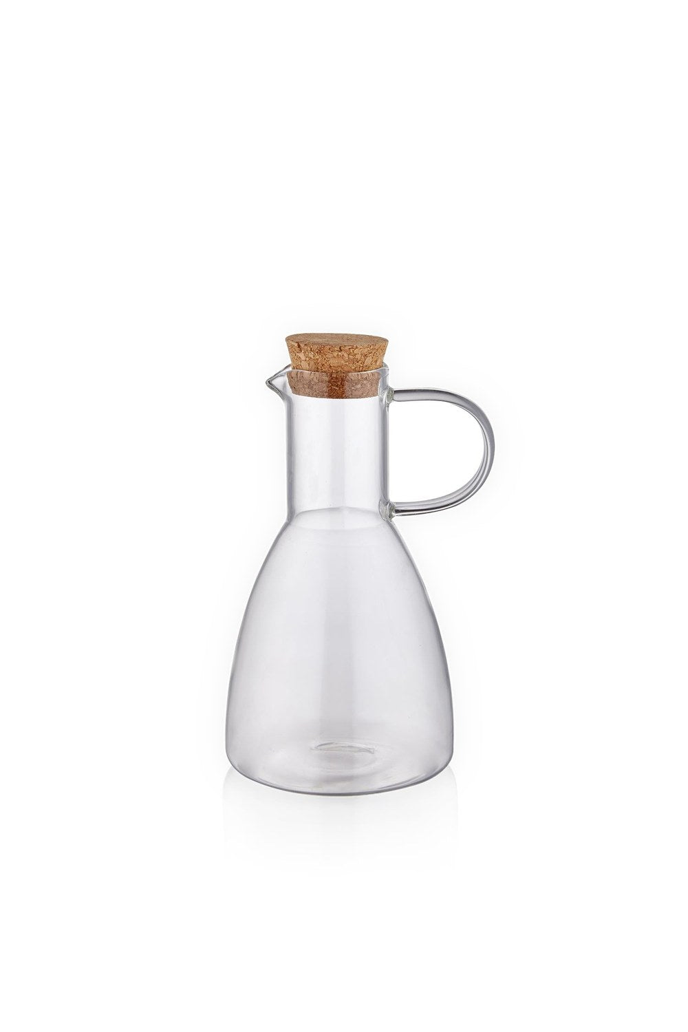 Yağlık Ve Sirkelik, Şeffaf, 400 Ml - 4