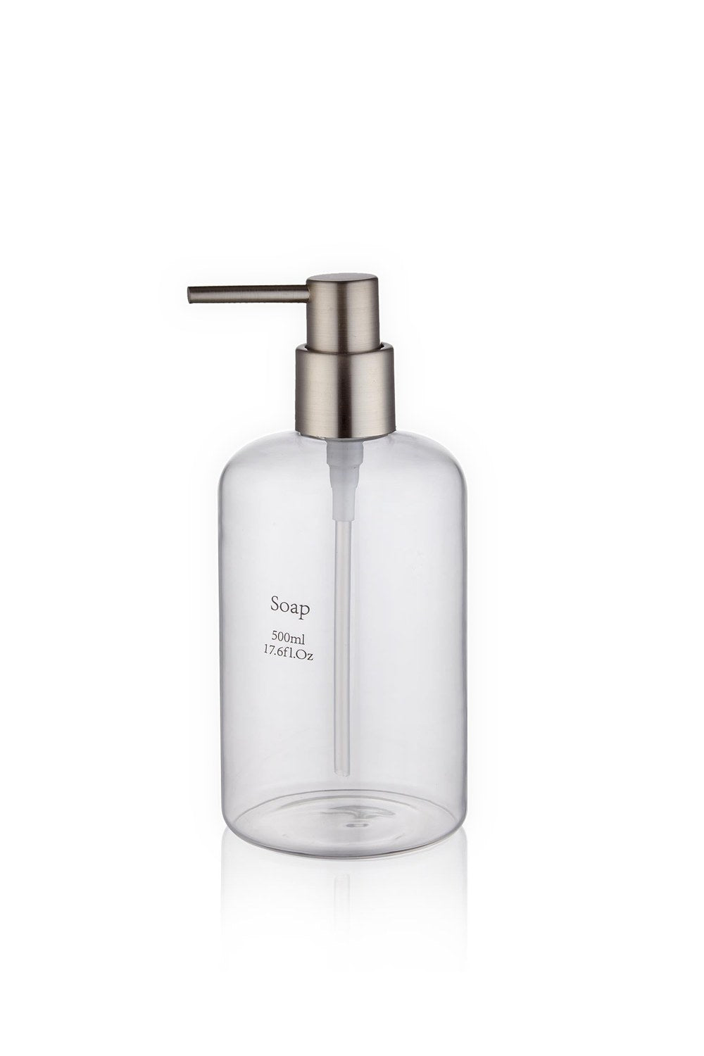 Clear Sıvı Sabunluk, 500 Ml - 1