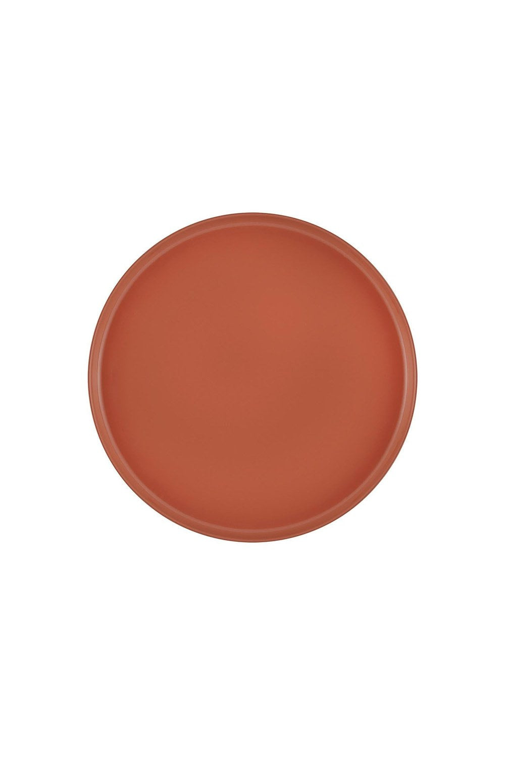 Cotta Limoges Pasta Tabağı, Terracotta, 21 Cm - 2