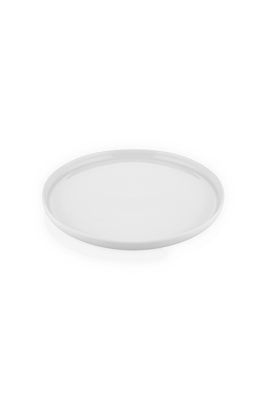 Cotta Limoges Pasta Tabağı, Beyaz, 21 Cm - 3