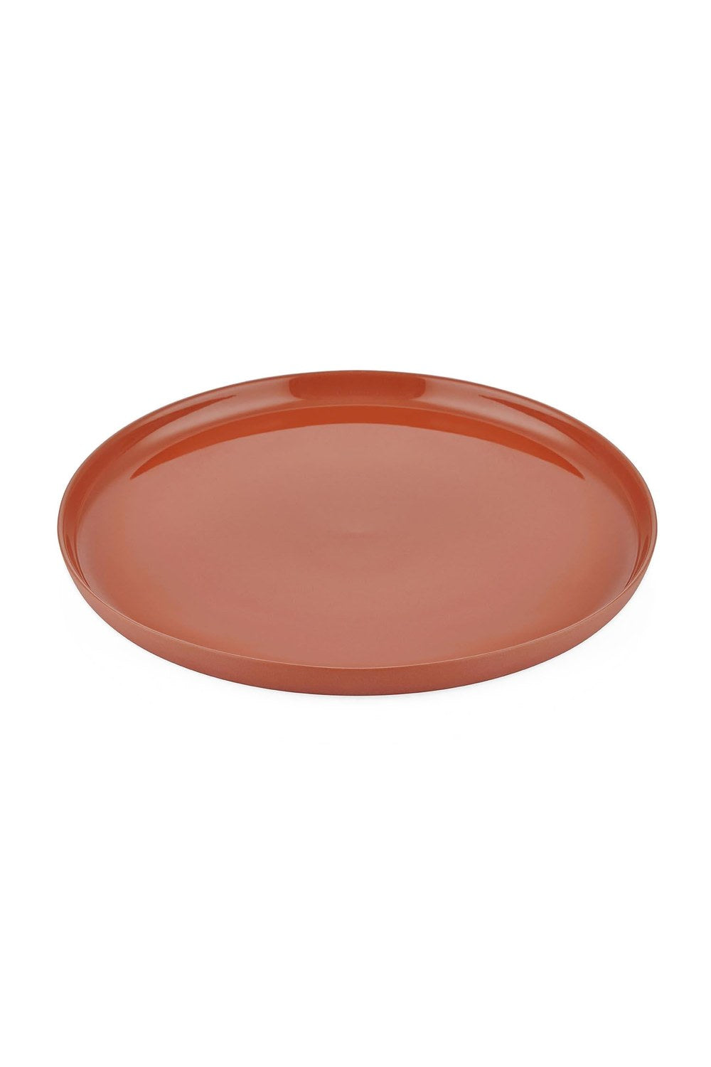 Cotta Limoges Servis Tabağı, Terracotta, 27 Cm - 3