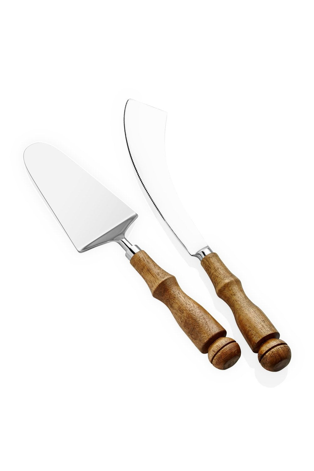 Woody Pasta Servis Takımı, 2 Parça - 4