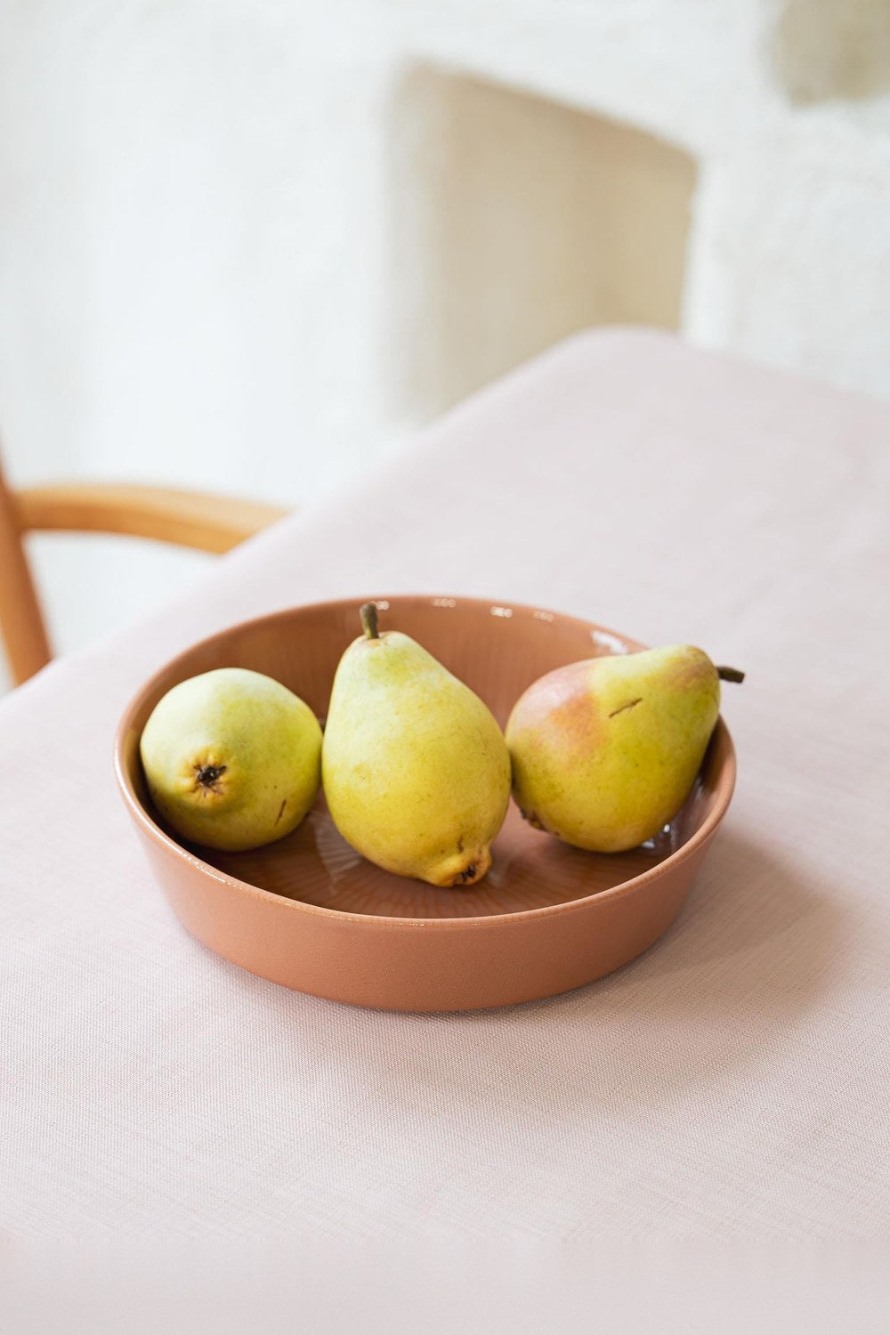 Noon Salata Kasesi, Somon, 23 × 6 Cm - 0