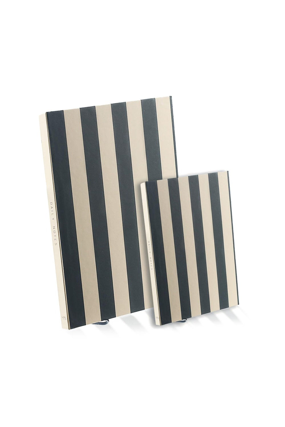 Basic Çizgili Defter 2'li Set, Lacivert - 0