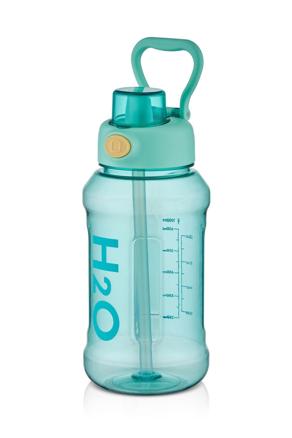 H2o Matara Yeşil 1000 Ml - 0