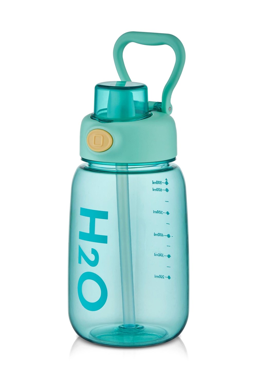 H2o Matara Yeşil 800 Ml - 0