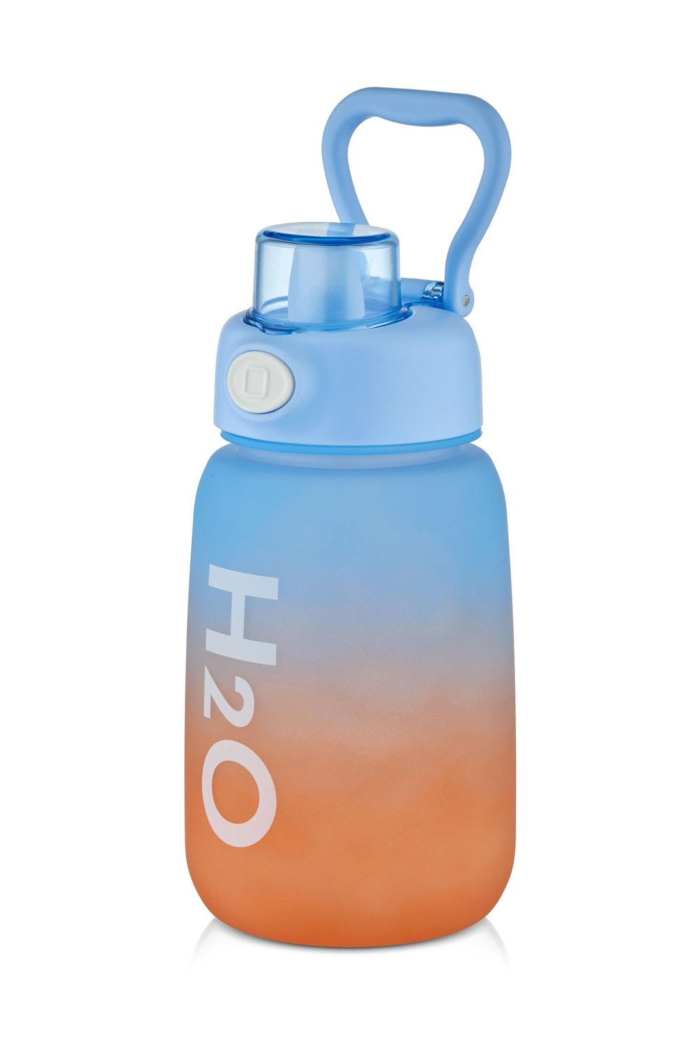 H2o Matara, Mavi, 800 Ml - 0