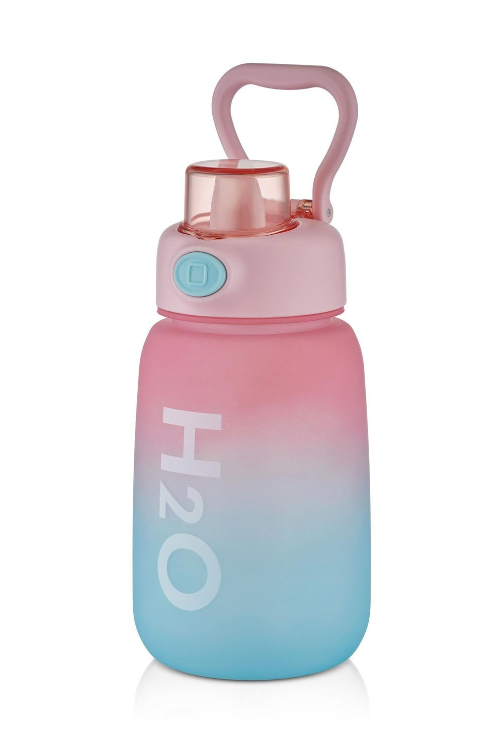 H2o Matara, Pembe , 800 Ml - 0