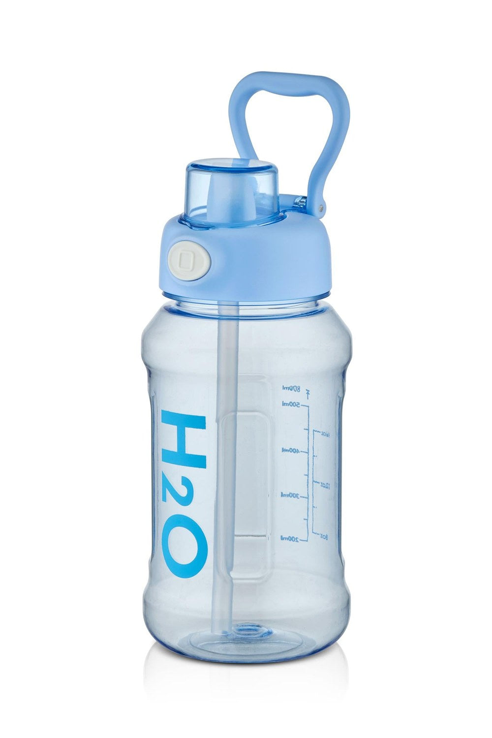 H2o Matara, Mavi, 800 Ml - 0