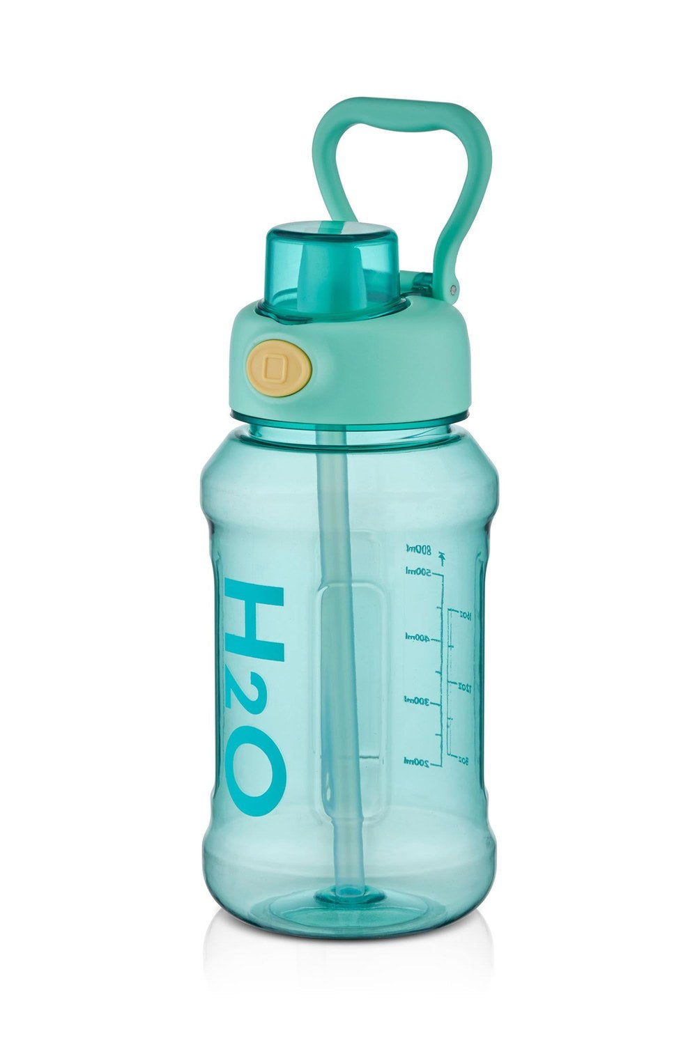 H2o Matara, Yeşil , 800 Ml - 0