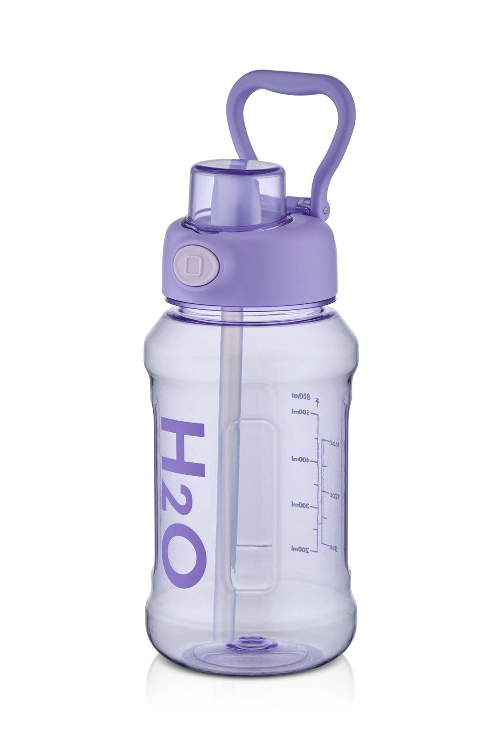 H2o Matara, Lila, 800 Ml - 0