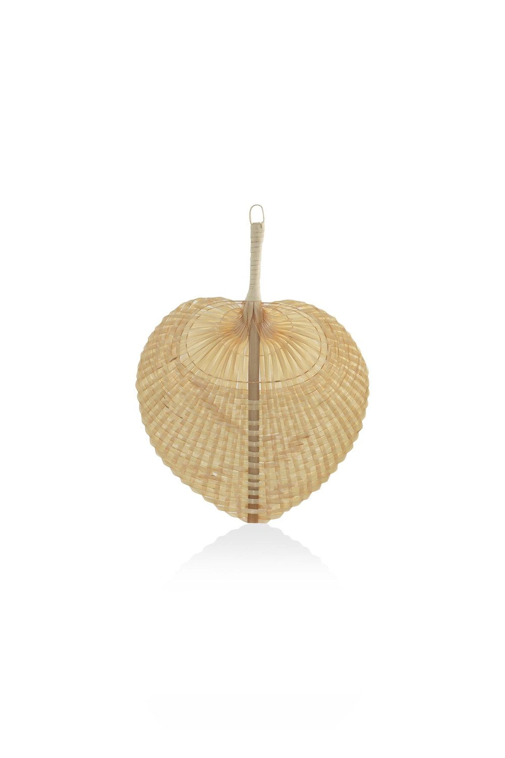 Dekoratif Bambu Duvar Dekoru 2x21x28 Cm - 0