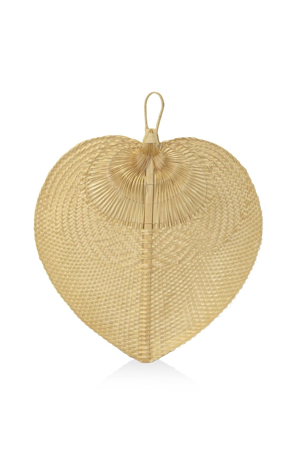 Dekoratif Bambu Duvar Dekoru 3x67x71 Cm - 0