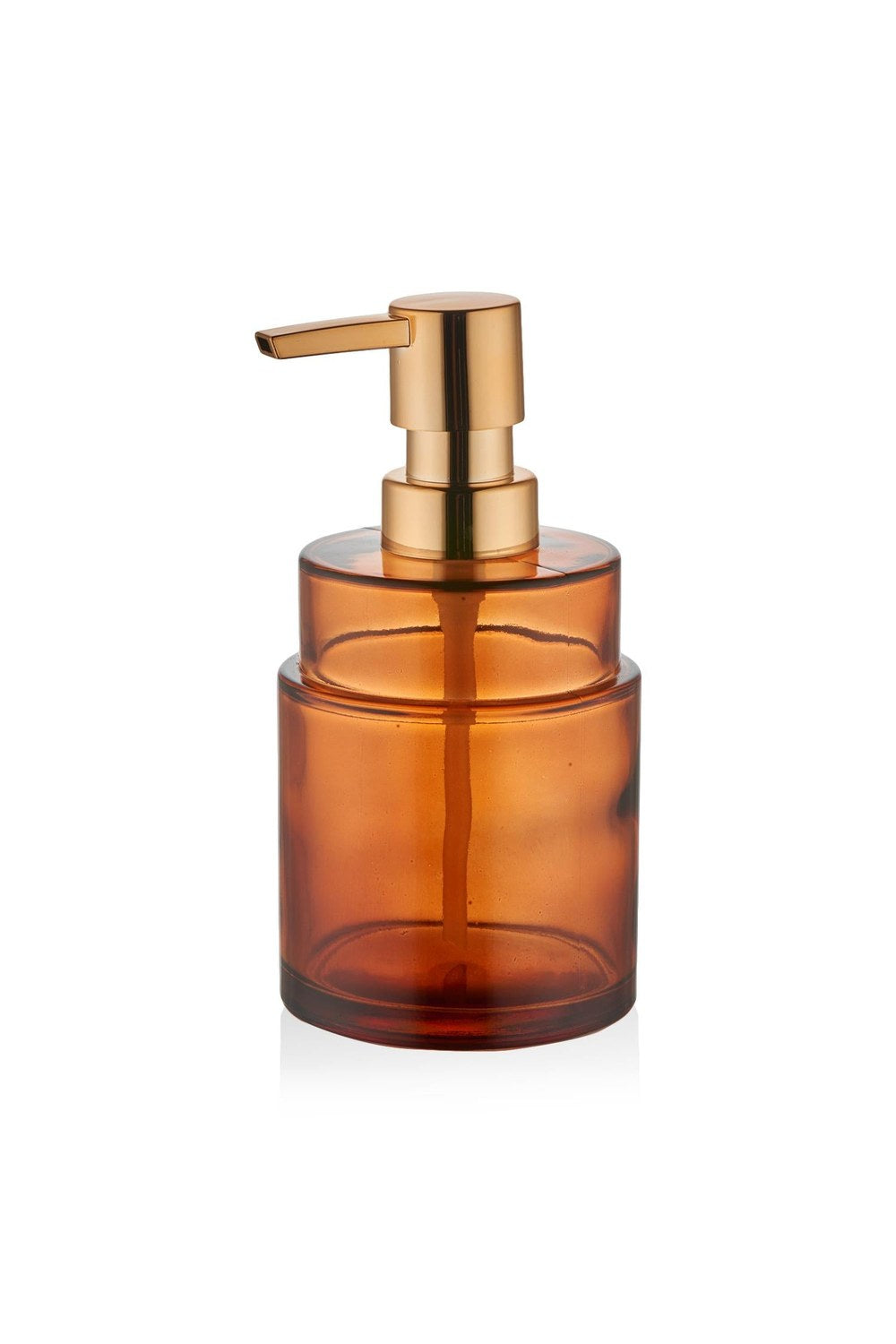 Jabonera Sıvı Sabunluk, Amber, 330 Ml - 2