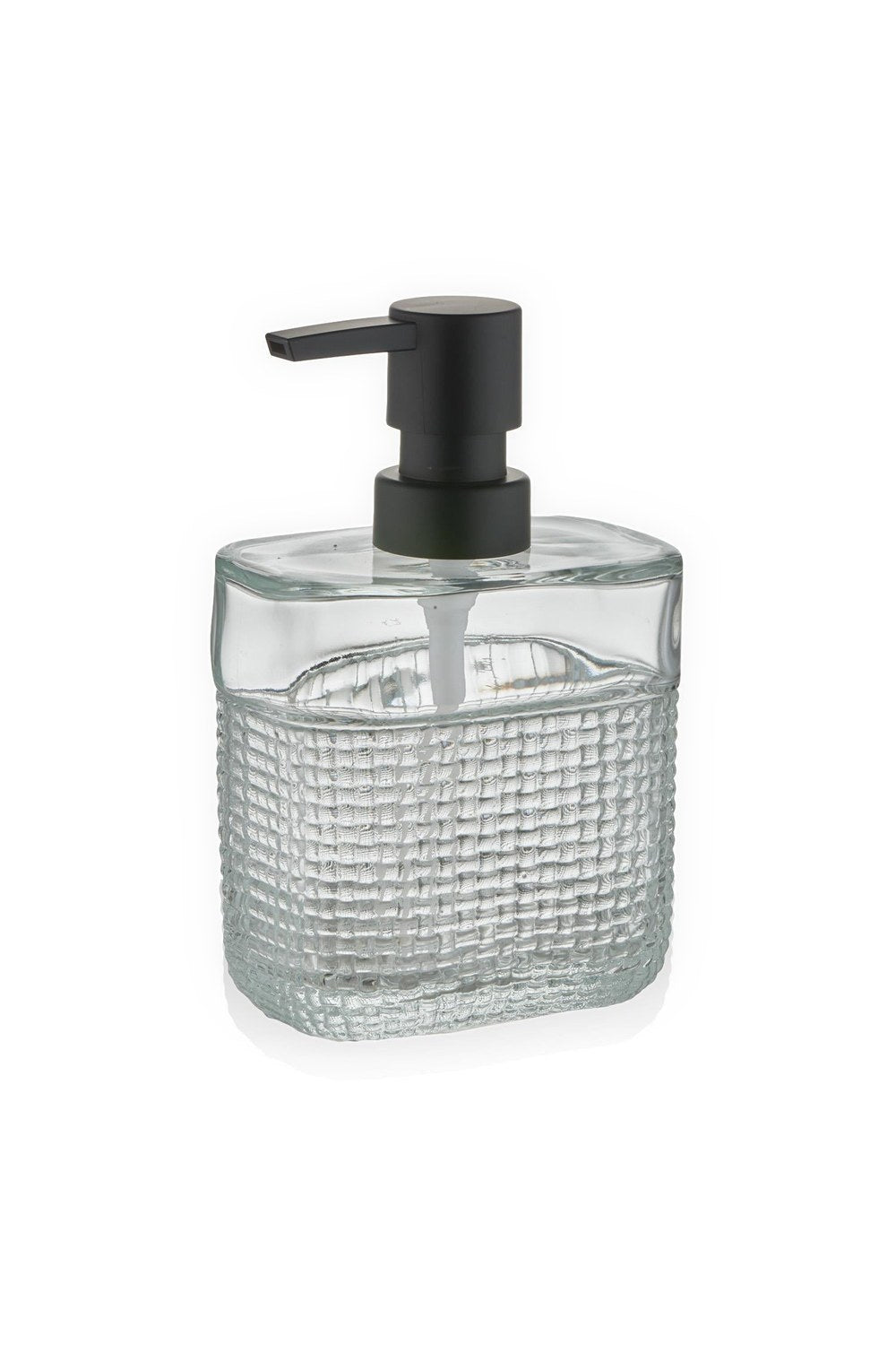 Groente Sıvı Sabunluk, Şeffaf, 430 Ml - 1