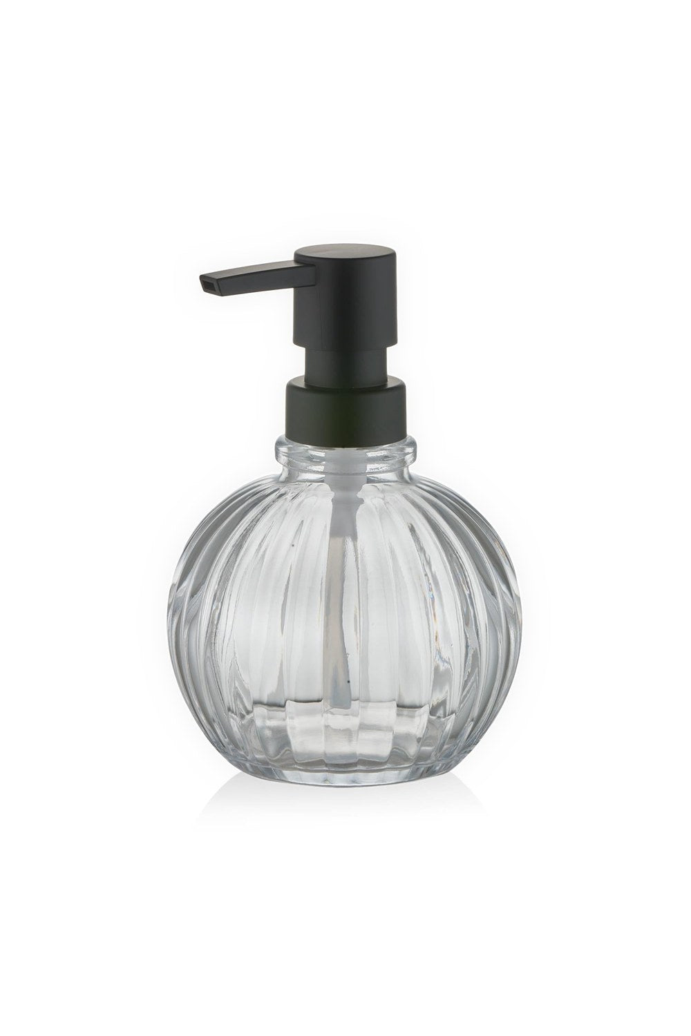 Bubble Sıvı Sabunluk, Şeffaf, 350 Ml - 1
