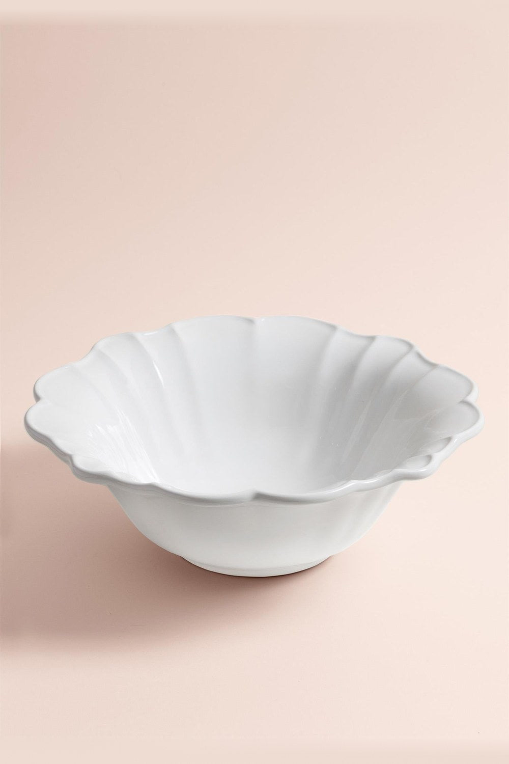 Grande Salata Kasesi, Beyaz, 28 × 10 Cm - 1
