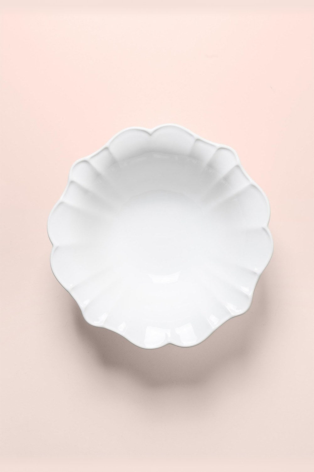 Grande Salata Kasesi, Beyaz, 28 × 10 Cm - 2