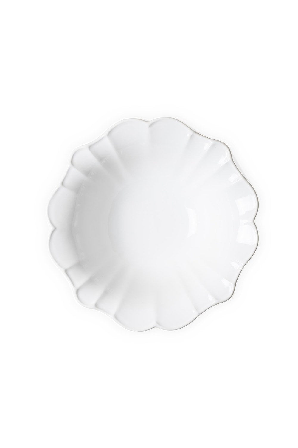 Grande Salata Kasesi, Beyaz, 28 × 10 Cm - 4