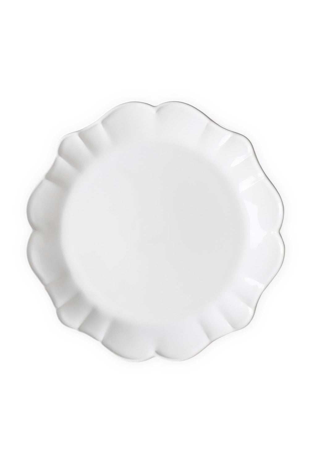 Grande Pasta Kek Standı Beyaz 32x12 Cm - 3