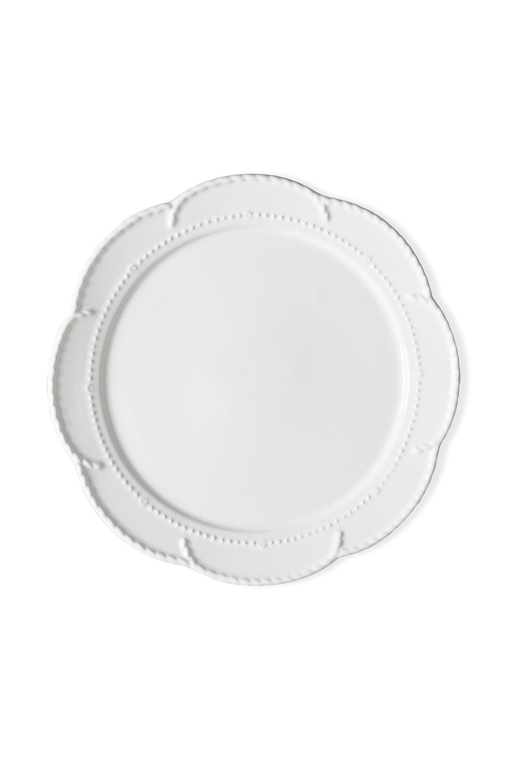 Grande Pasta Kek Standı Beyaz 31x12 Cm - 4