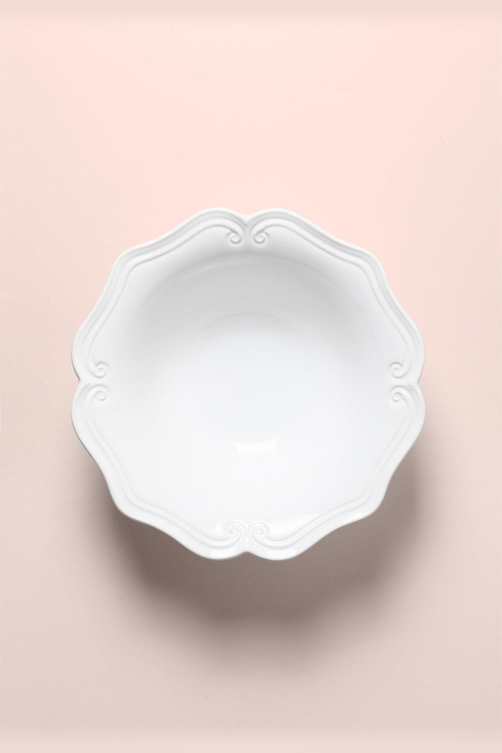 Grande Salata Kasesi, Beyaz, 29 × 10 Cm - 2