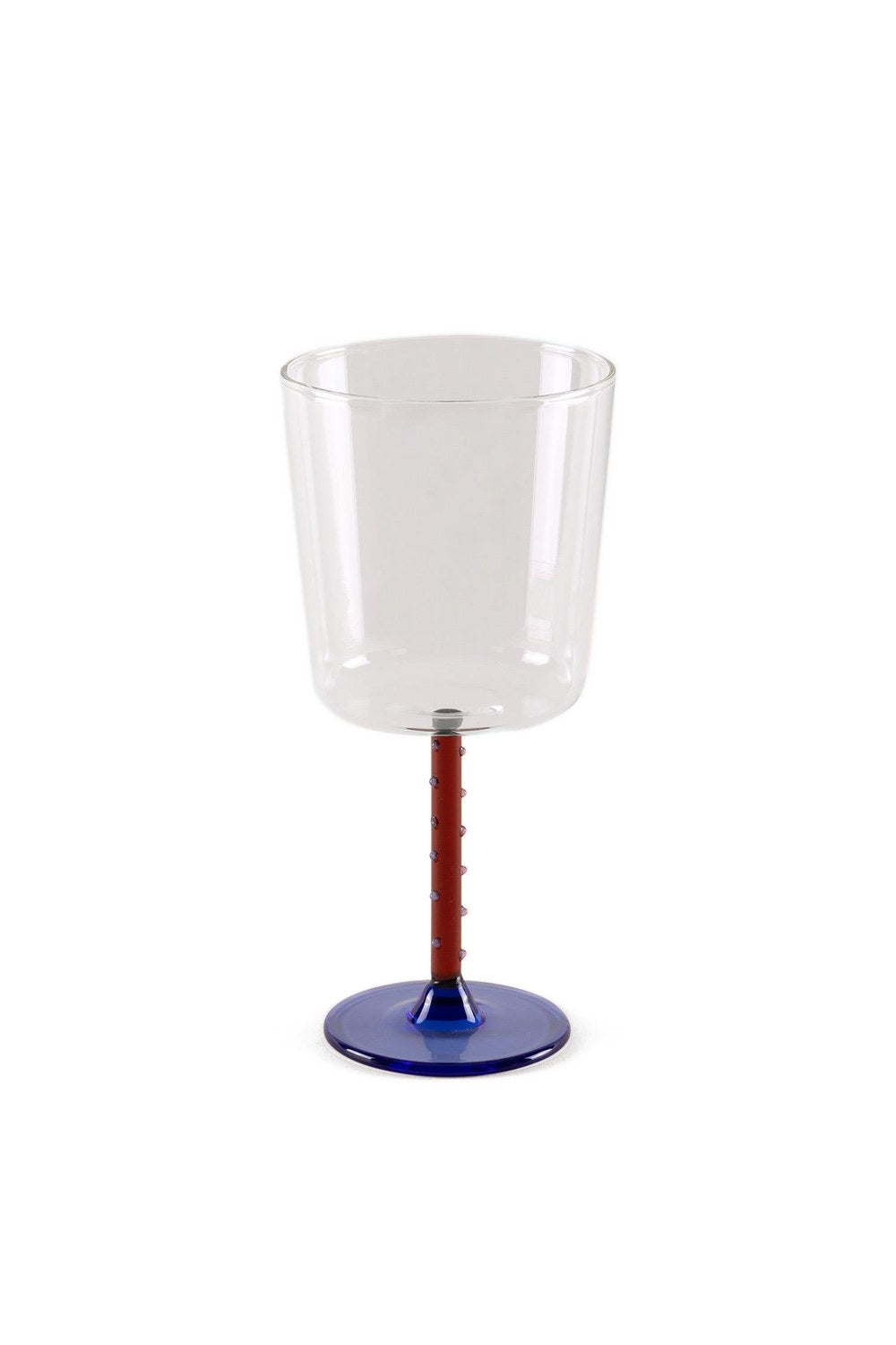 Line Şarap Kadehi, Amber, 300 Ml - 3
