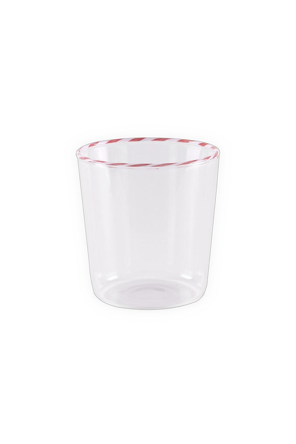 Simple Su Bardağı Pembe 300 Ml - 2