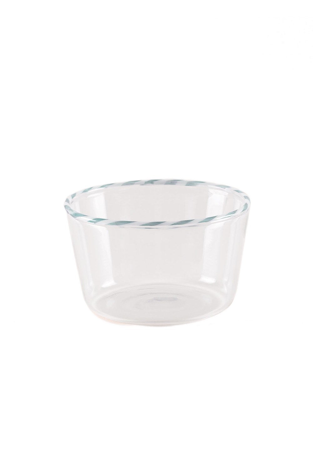 Simple Dondurmalık Tatlı Sunum Kasesi Yeşil 150 Ml - 2