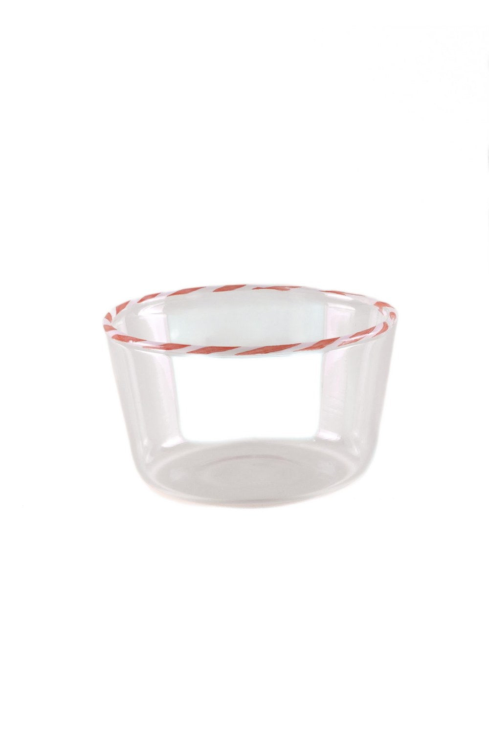 Simple Dondurmalık Tatlı Sunum Kasesi Pembe 150 Ml - 0
