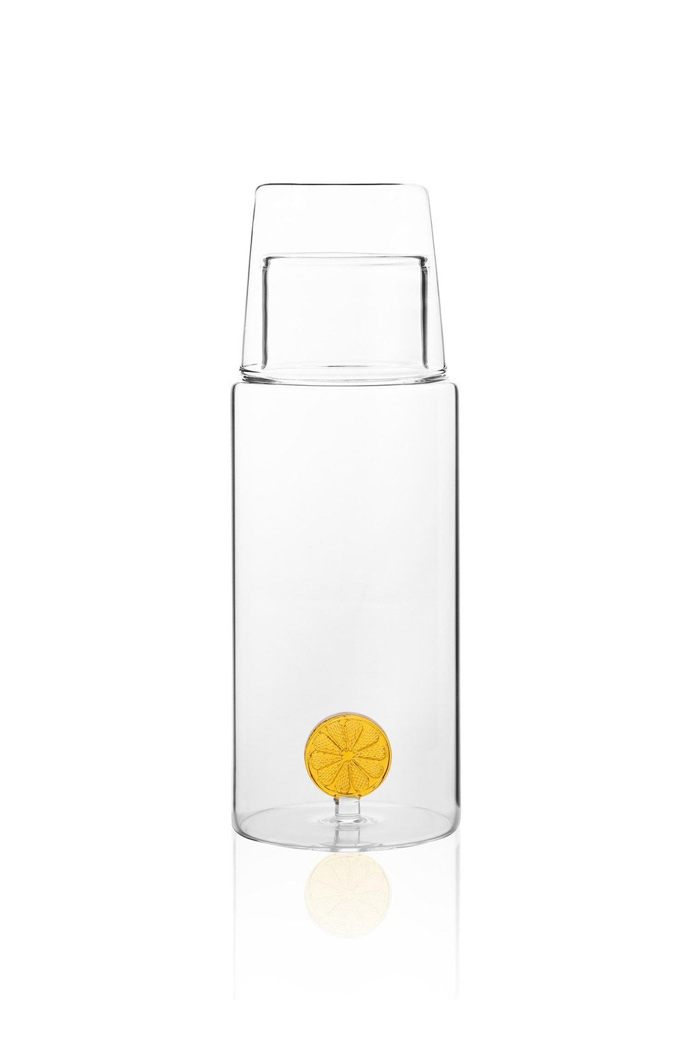 Simple Başucu Sürahisi 1000 Ml - 0
