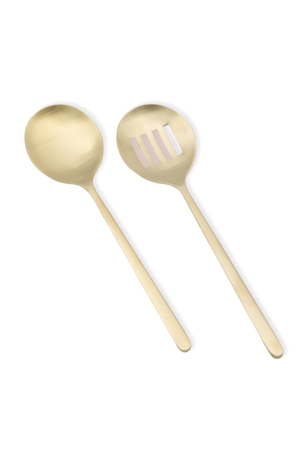 Giallo Servis Seti, Şampanya Gold, 2 Parça - 3