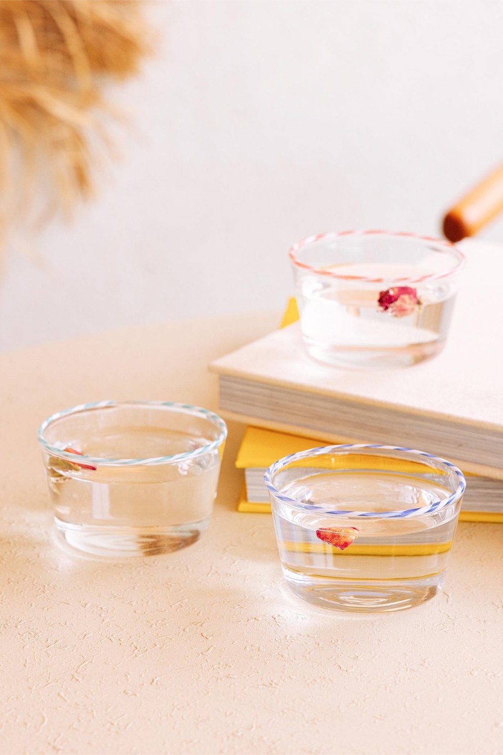Simple Dondurmalık Tatlı Sunum Kasesi 6 Parça, 150 Ml - 1