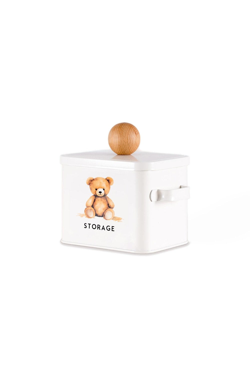 Storage Oyuncak Saklama Kabı, 13 × 20 × 18 Cm - 3