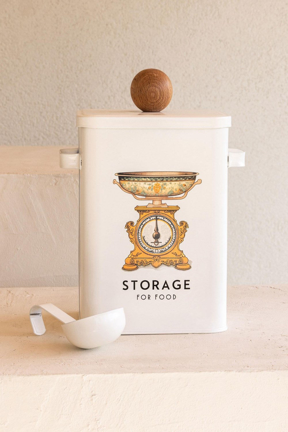 Storage Mutfak Saklama Kabı 13x20x28 Cm - 0