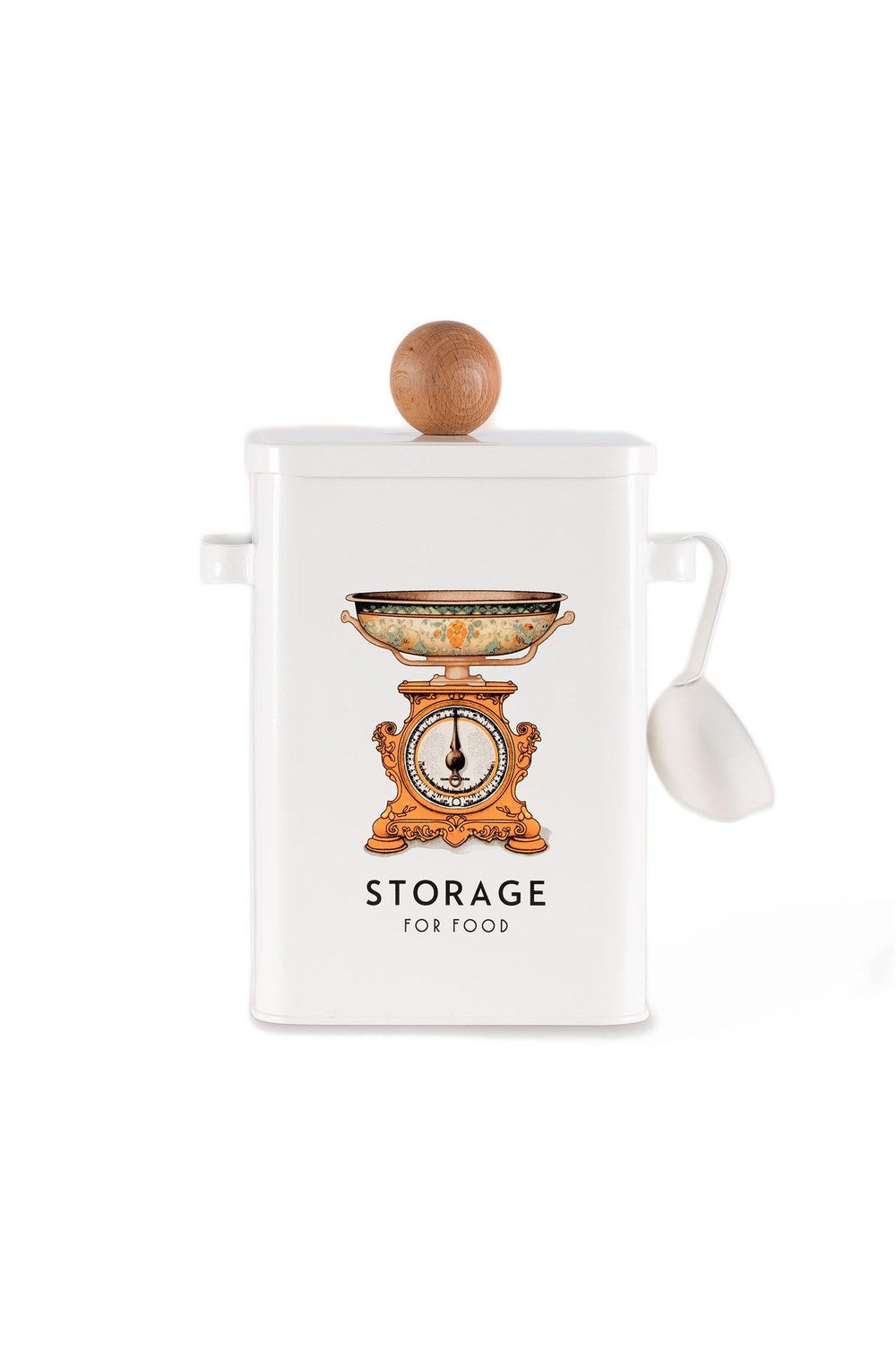 Storage Mutfak Saklama Kabı 13x20x28 Cm - 2