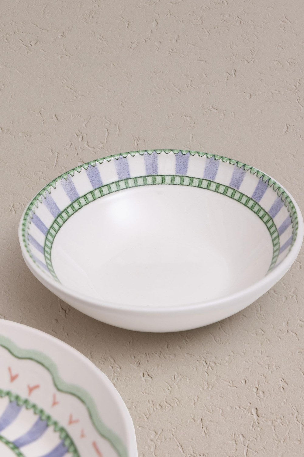 Spring Çorba Kasesi 6'lı Set, 14 Cm - 0