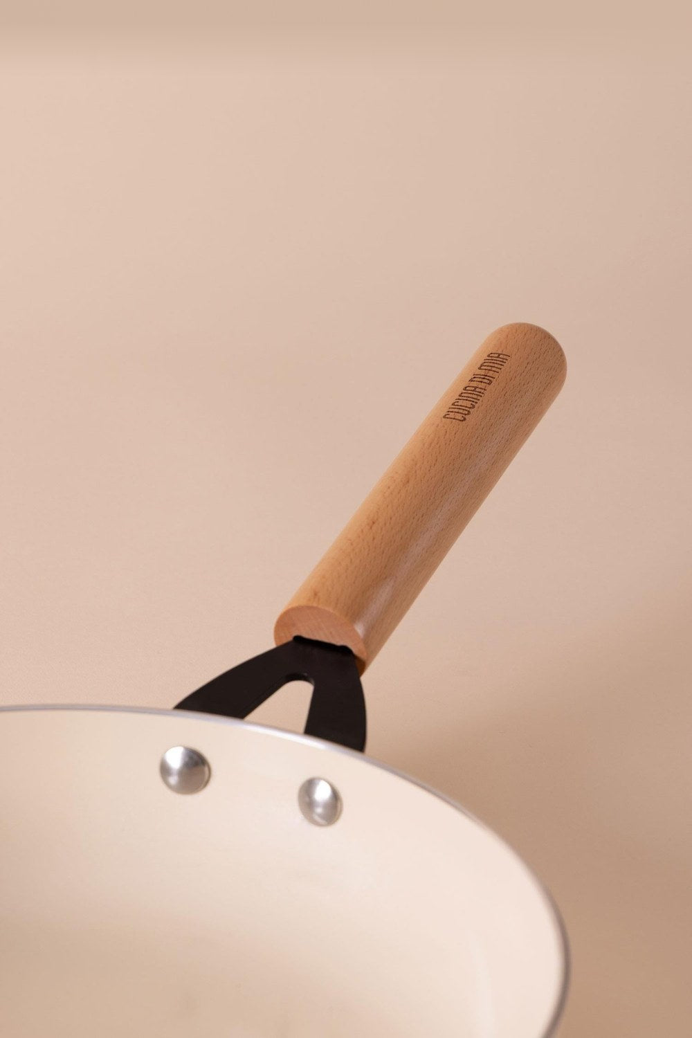Cucina Di Mia Seramik Tava, 24 Cm - 2