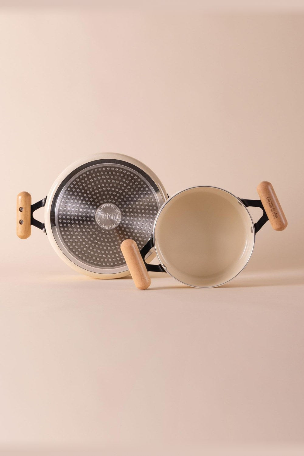 Cucina Di Mia Seramik Sahan, 18 Cm - 1