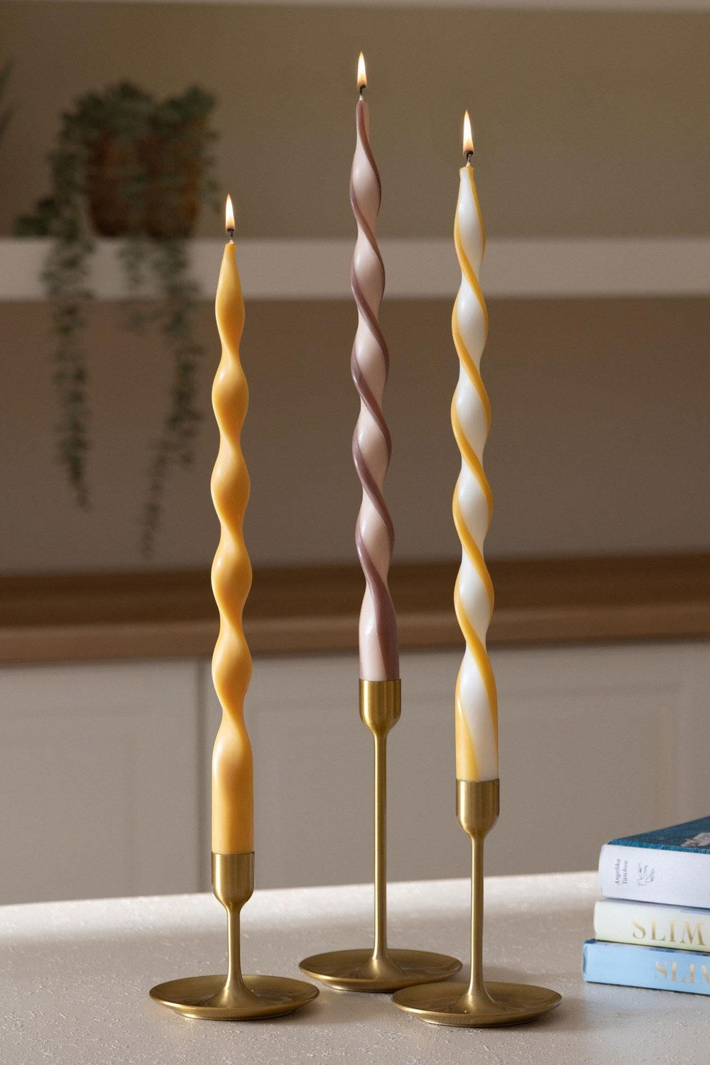 Burgu Mum Cafe Au Lait 40 Cm - 1