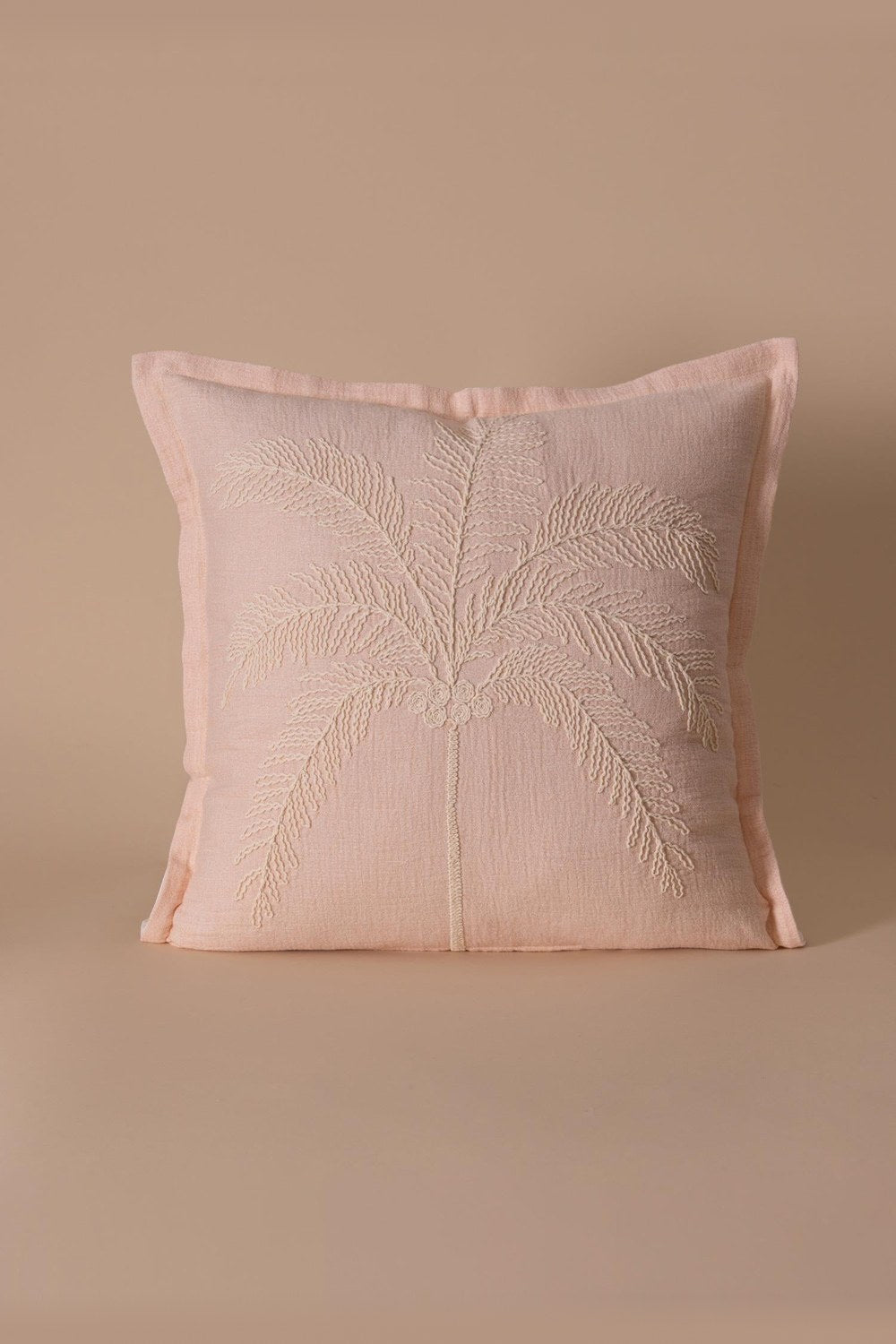 Kırlent Pudra 45 X 45 Cm - 1