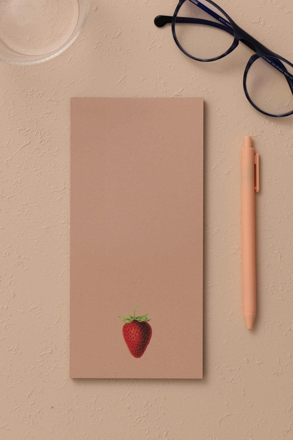 Art Line Mini Notluk, Harvest, 10 × 21 Cm, 40 Yaprak - 0