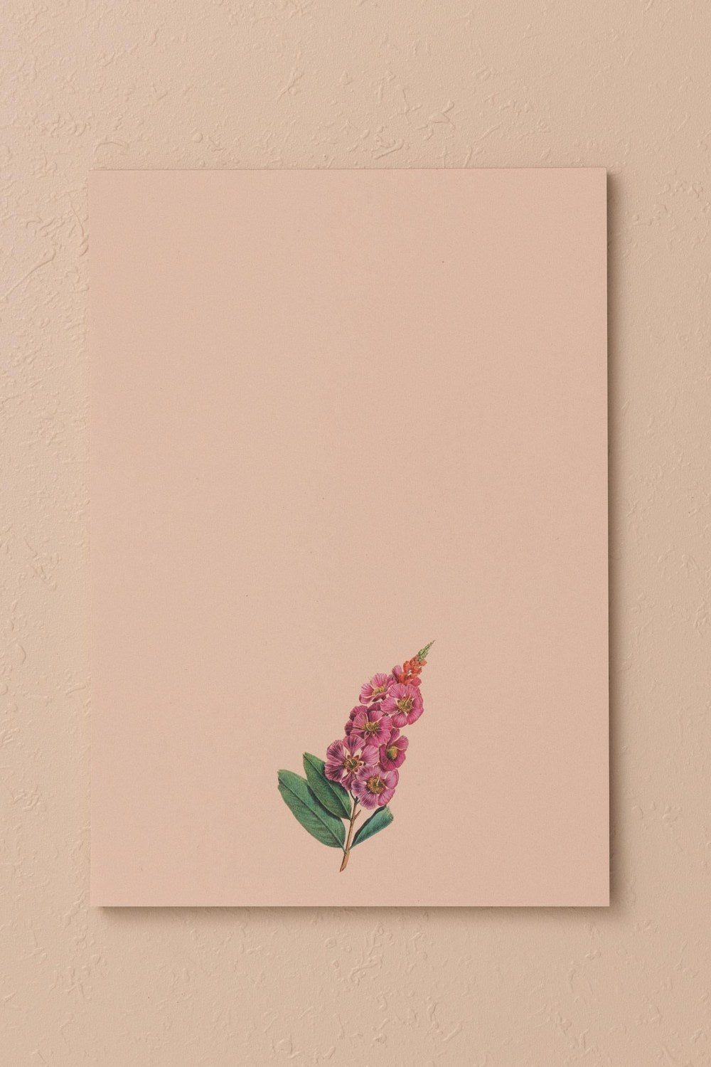 Art Line Mini Notluk, Prelude, 15 × 21 Cm, 40 Yaprak - 1