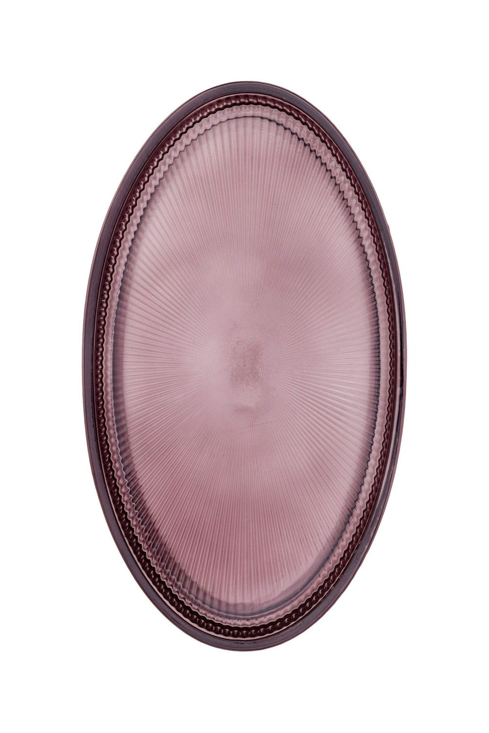 Pure Banyo Tepsisi Mor - 1