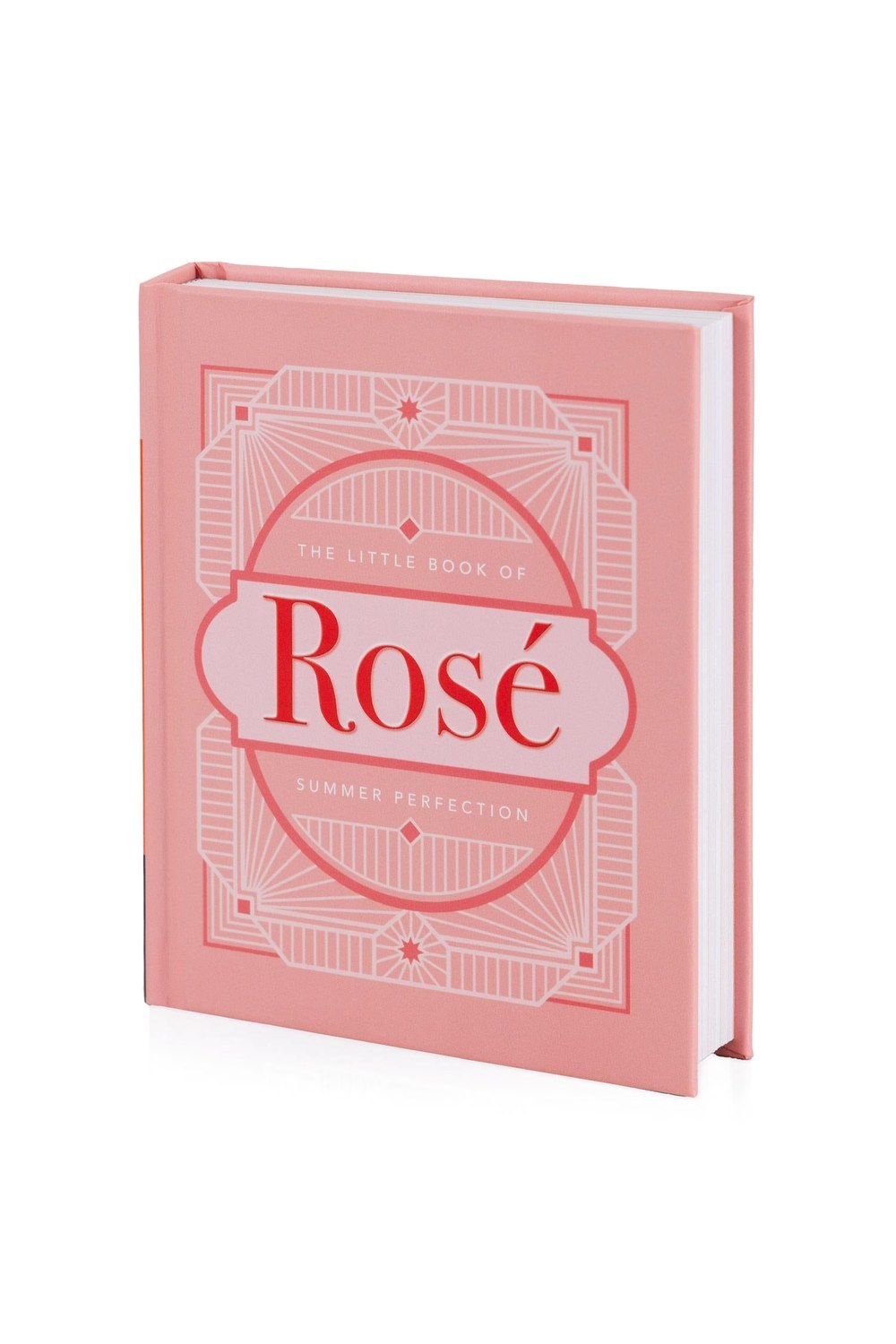 The Little Book Of Rosé - 4
