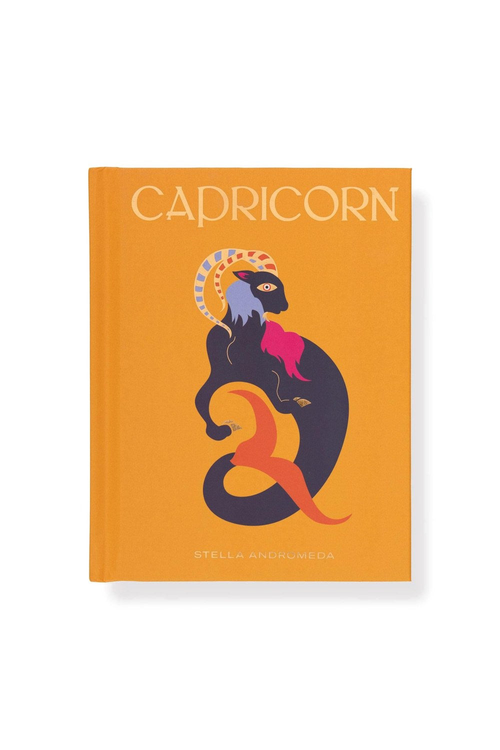 Capricorn — Oğlak Burcu Rehberi (Stella Andromeda) - 4