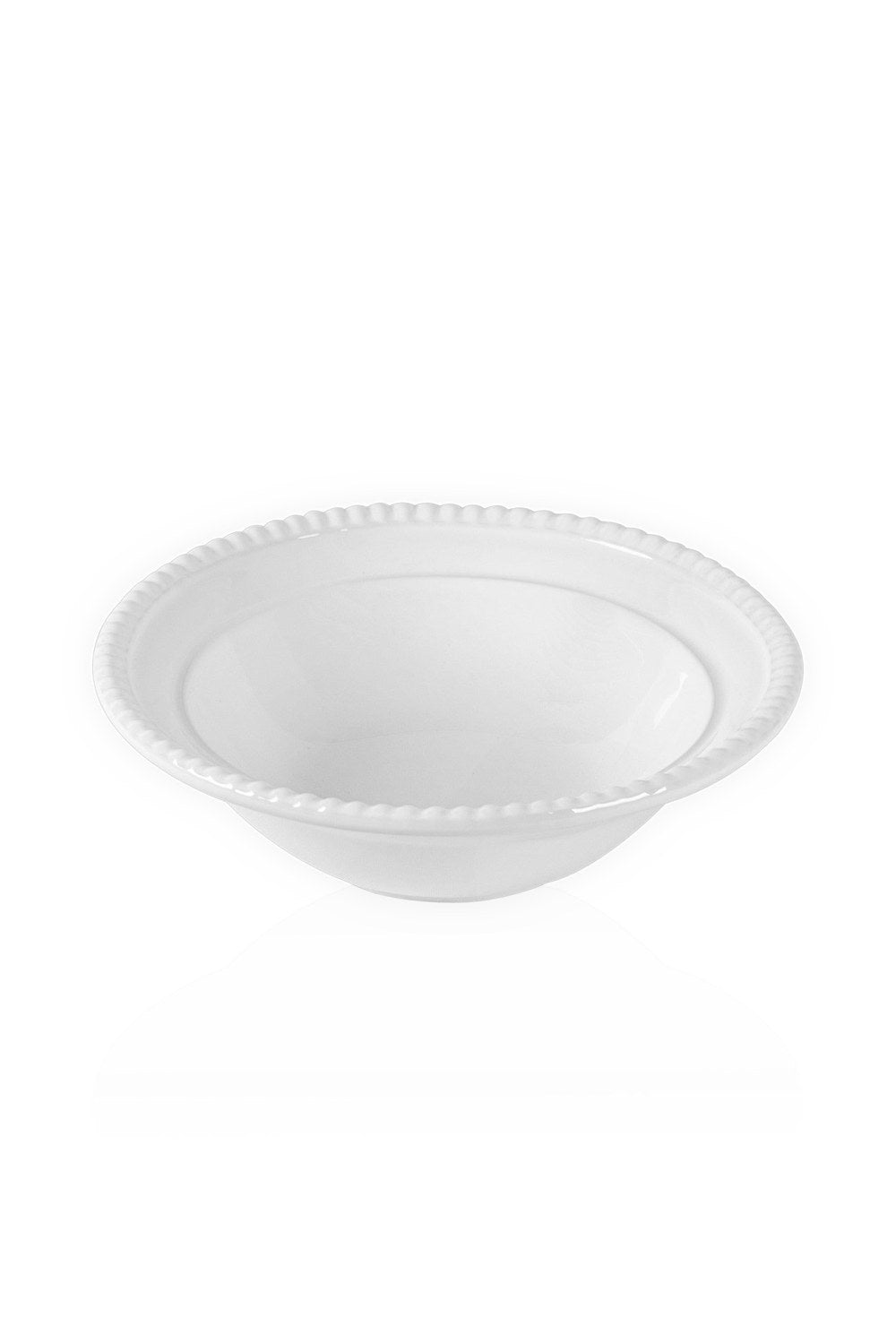 Grande Salata Kasesi, Beyaz, 22 Cm - 2