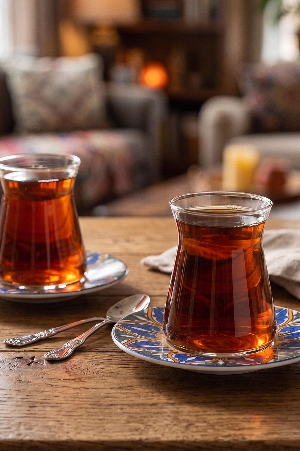 Limoncello Çay Seti, 12 Parça, 6 Kişilik - 1